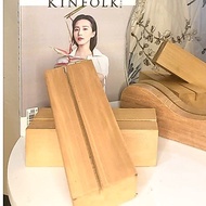 Wooden stand / wood stand