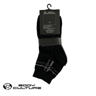 Body CULTURE Overknee SOCKS BCS031 3IN 1 J5S