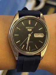 SEIKO 5 精工5號 Japan made
