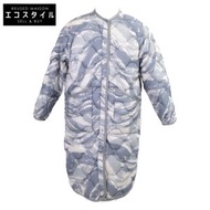 Moncler Genius HYKE NADELHORNIS 印花迷彩羽絨外套 00