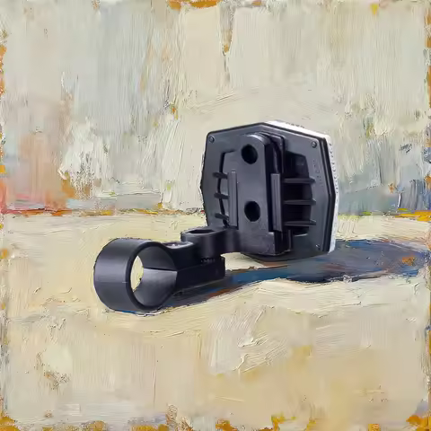 Funsea Scooter Accessories Reflector Kit of Wheel Front on Handlebar Rear On Seat Post ISO6742-2B BS