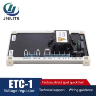 Deke Generator ETC-1AVR Diesel Generator Set Voltage Regulating
