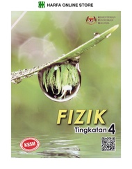 Buku Teks Fizik Tingkatan 4 KSSM ( TB FORM 4 )