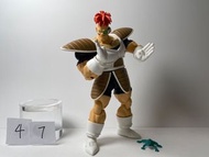 龍珠 SHF 皇牌精英軍團 基紐特戰隊 力高 Recoome 47 原裝正版 價高者得 長期入櫃保存 配件相後補 出價前請click入產品描述查看更多