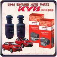 Perodua Axia , Bezza Front Absorber Cover Dust Protector With Bush KAYABA KYB