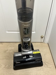 美的 Midea GX5 Pro 無線智能洗地機