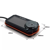 NEW Shadow OLED DEBC II Digital Electronic Boost Controller [ SW10141 ] Turbo Boost Controller