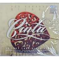 Bicara Cinta - 15 Lagu-Lagu Kisah Cinta (VCD)
