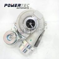 For Renault Kangoo II Twingo II 1.5 dci K9K 47KW / 48KW / 50KW 2007- full turbo complete turbine kp3