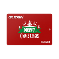 GUDGA 2.5 inche Dung lượng SSD 128GB 256GB 512GB 1TB 2TB 4TB SSD 120GB 240g 480GB SSD SATA3 Ổ cứng l