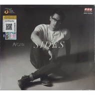 Afgan - Sides (Album CD)