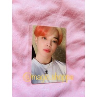 BTS Jimin Official Photocard (Map Of The Soul Persona)