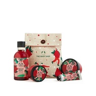 The Body Shop Gift Small Festive Berry Seasonal