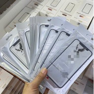 Eagle X-15PM screen protector with glue