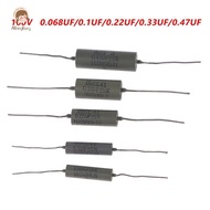 ABongBang Tone Oil Capacitor 4 Capacitance Kit 0.022UF 0.033UF 0.047UF 0.056UF for Electric Guitar B