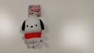 Pochacco 公仔
