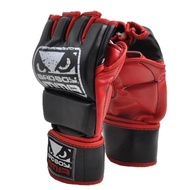 MMA Glove Training Glove Free Size