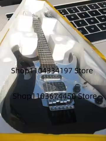 Made in china (25-35 days Delivered) 6string Custom Shop Electric Guitar AB008