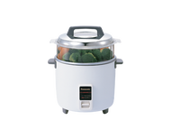 Panasonic SR-W22GS Automatic Rice Cooker/Steamer