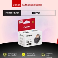 CANON BH-70/CH-70 PRINT Head (Bh70 Ch70 G2020)