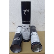 TOYO | EAJ 9002 EP | Non-Melt Super High Temperature | Grease | NLGI 2