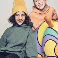 【TITANFLEX Kids】德國超彈性鈦複合圓框兒童眼鏡 830126