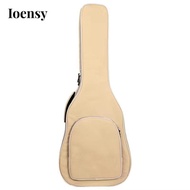 [Ioensy] Guitar Bag 38/39 inch Black