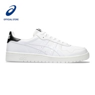 ASICS Men JAPAN S Sportstyle Shoes in White/Black