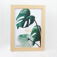 Desktop photo frame 13 x18