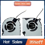 Replacement CPU+GPU Cooling Fan for  Nitro 5 Gaming Laptop AN515-54-5812 AN515-54-728C AN515-54 AN51