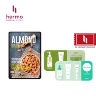 [Raya Bazaar] Hermo RM120 Goodies Bag - AA