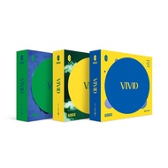 AB6IX - Vivid (All Package)