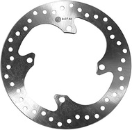 Brembo Prime Motorcycle Brake Disc - 68B40782