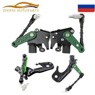 4H0941285G 4H0941286G Headlight Level Body Height Sensor Car 4H0941309C 4H0941310C For Audi A6 A8 S6