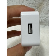 [SO-534] Xwin Batok A60 Plastic Packing Angel 1.2A Charger Head