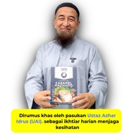 KOPI UAI USTAZ AZHAR IDRUS