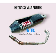 Supra GTR 150 exhaust racing exhaust Supra GTR 150 motorbike exhaust Supra GTR 150 exhaust Honda Sup