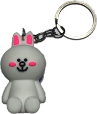 Harga Grosir - Gantungan Kunci Karakter / Gantungan Kunci Lucu / Keychain / Gantungan Boneka