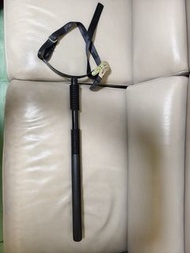 木人樁 彈弓手臂