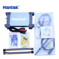 Hantek 6022BL USB Oscilloscope with 16 channelLOGIC Analyzer