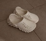 UNISEX CROCS ECHO SLIDE