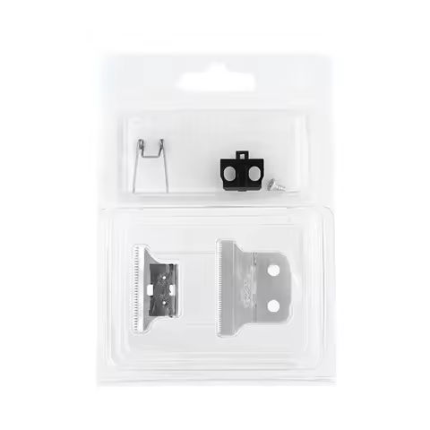RESUXI Carving Hair Clipper Replacement Blade for JM-700A, JM-700B, JM-700C, JM-700AL, JM-700AX, JM-