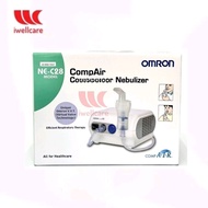 Nebulizer, OMRON NE-C28