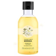 🫧The Body Shop 辣木沐浴露 250ml🫧