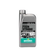 MOTOREX-FOUR STROKE 4T 15W50