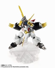 [PREORDER 預訂] BAN574558R NXEDGE STYLE 龍王丸(再販) 魔神英雄傳 BANDAI