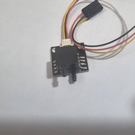 Arduino  MPXV7002DP MPXV7002Piezoresistive Sensor Board2.5V 2 -2 kPa