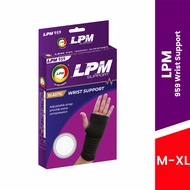 LPM 959 Wrist Support (M - XL)