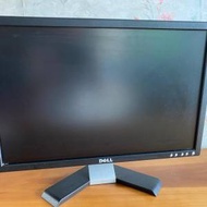 DELL 電腦螢幕 屏幕 computer screen monitor 20吋