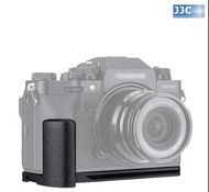 全新 富士 FUJIFILM  X-T4 XT4 適用 JJC HG-XT4 鋁合金 手柄 握把 底座 